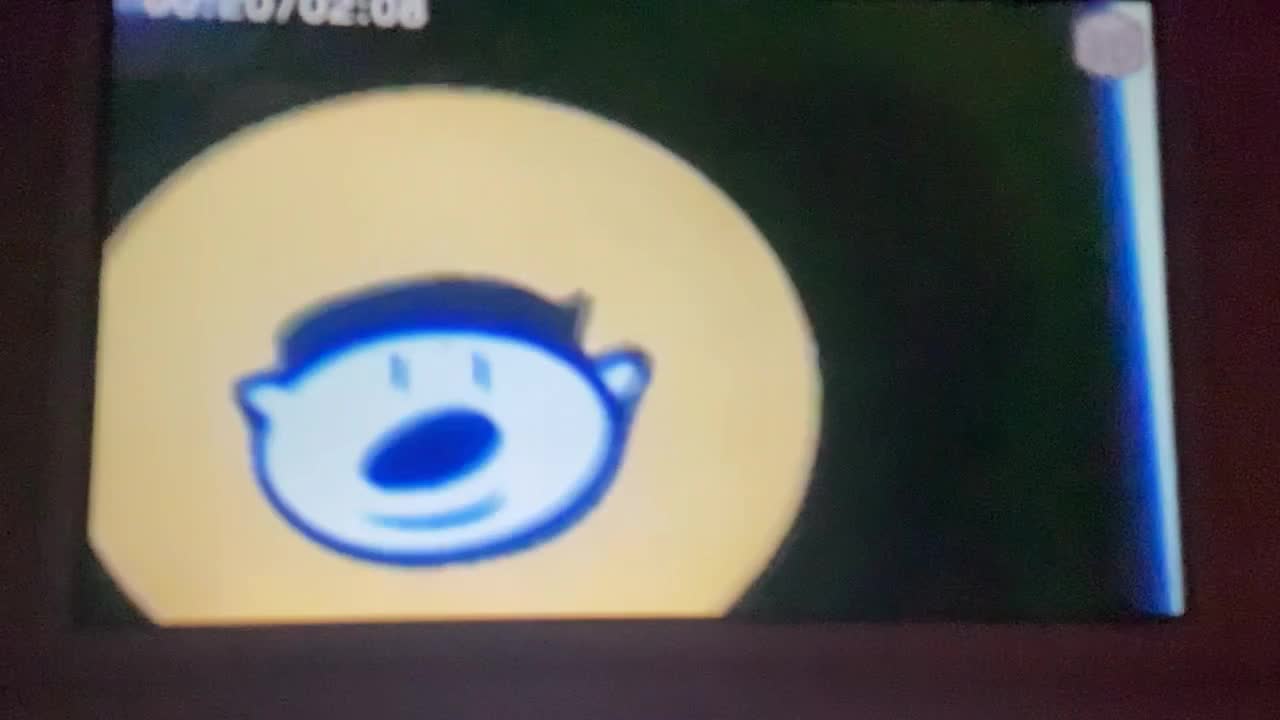 SPIFFY found footage 2