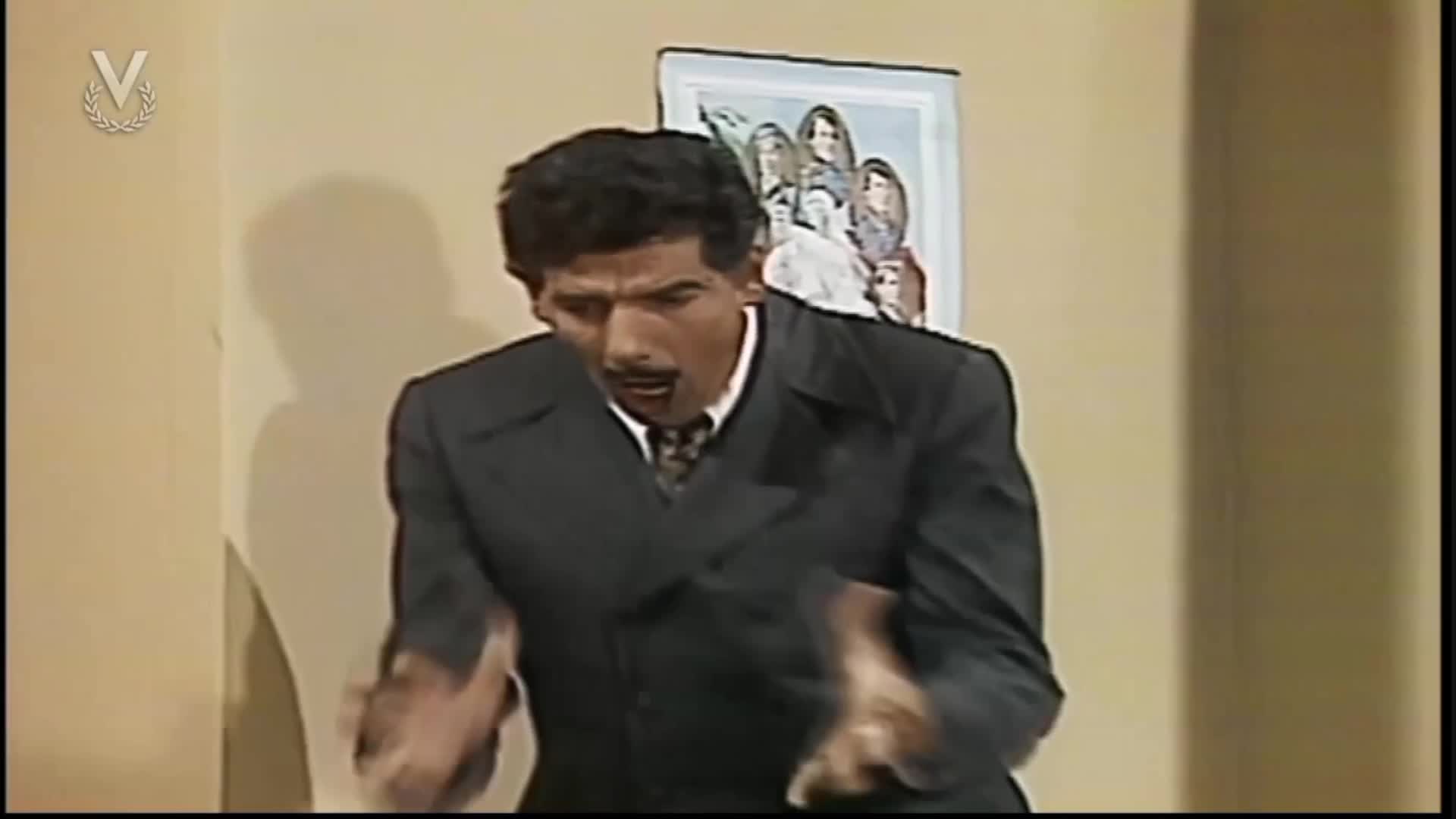 Fragmento De El Chavo En Venevision 12/8/2025 Parte 3