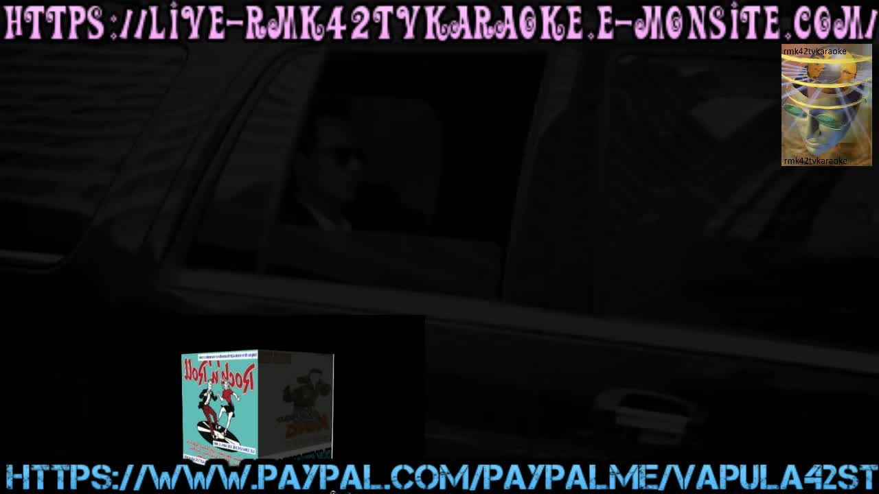 Marc Anthony-Vivir Mi Vida clip rmix  dj Mr. Mac 2025 rmk42tvkaraoke