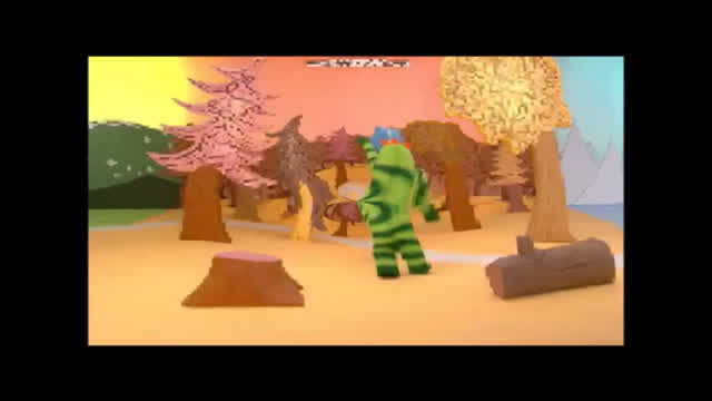 JUMPYJUMPY HULLABALOO (VLP)