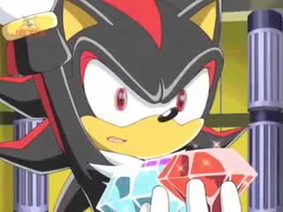 shadow hates waffles