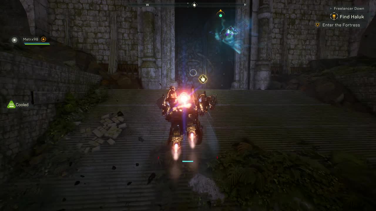 Anthem-Our Boy Is Back!