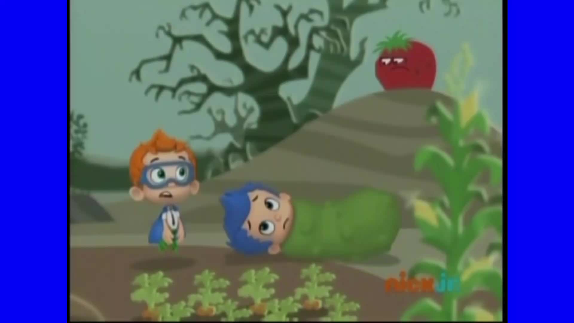 Bubble Guppies | ¡El especial de Pezgruñon! / Episodio Completo (Español Latino)