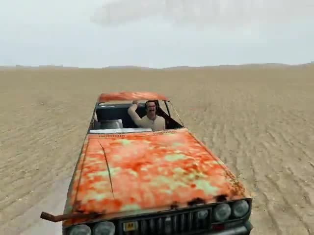 (+18) GMOD TRIP (Reupload)