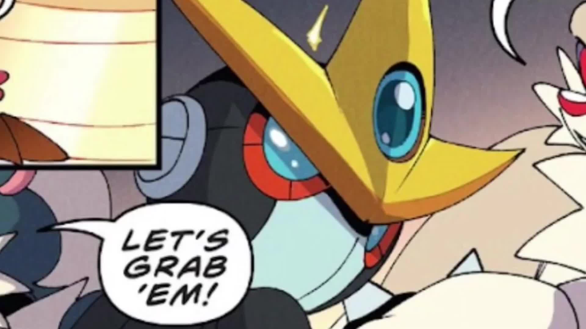 Sonic and Friends Dinner At Cream’s (FIXED) (Bailey Maloney)