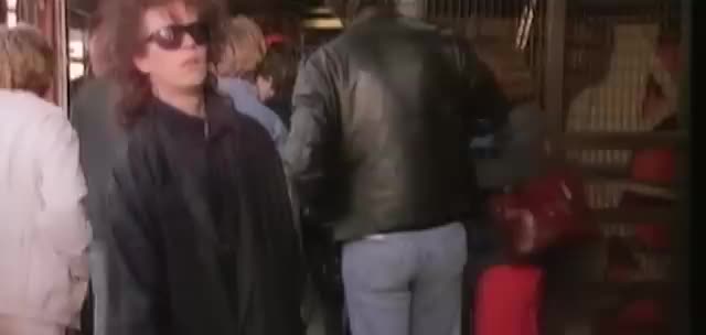 Duran Duran - A View To A Kill