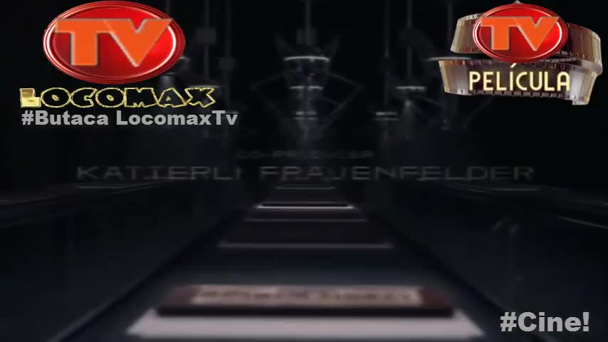 LocomaxTv Bolivia Anime Agosto 2025