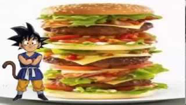 Loquendo - Critica Destructiva a McDonald's y a Kentucky Fried Chicken