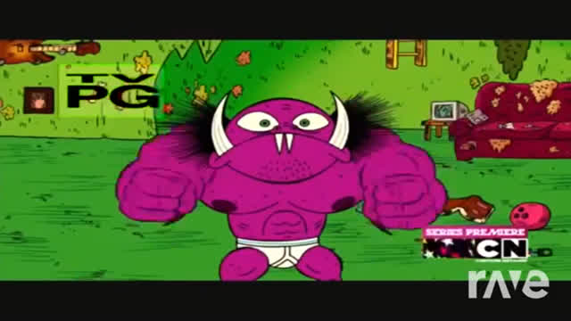 Zero2 Pickles Remastered - Dzmyo & Pump Up The Jams - RaveDJ