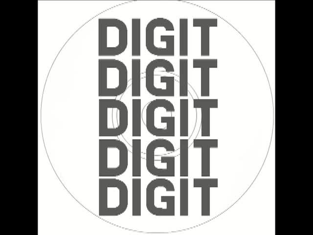 Un Anuncio De Digit-FX