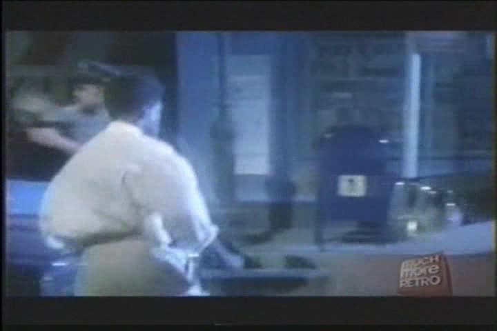 Billy Ocean - Get Out Of My Dreams (Get Into My Car)