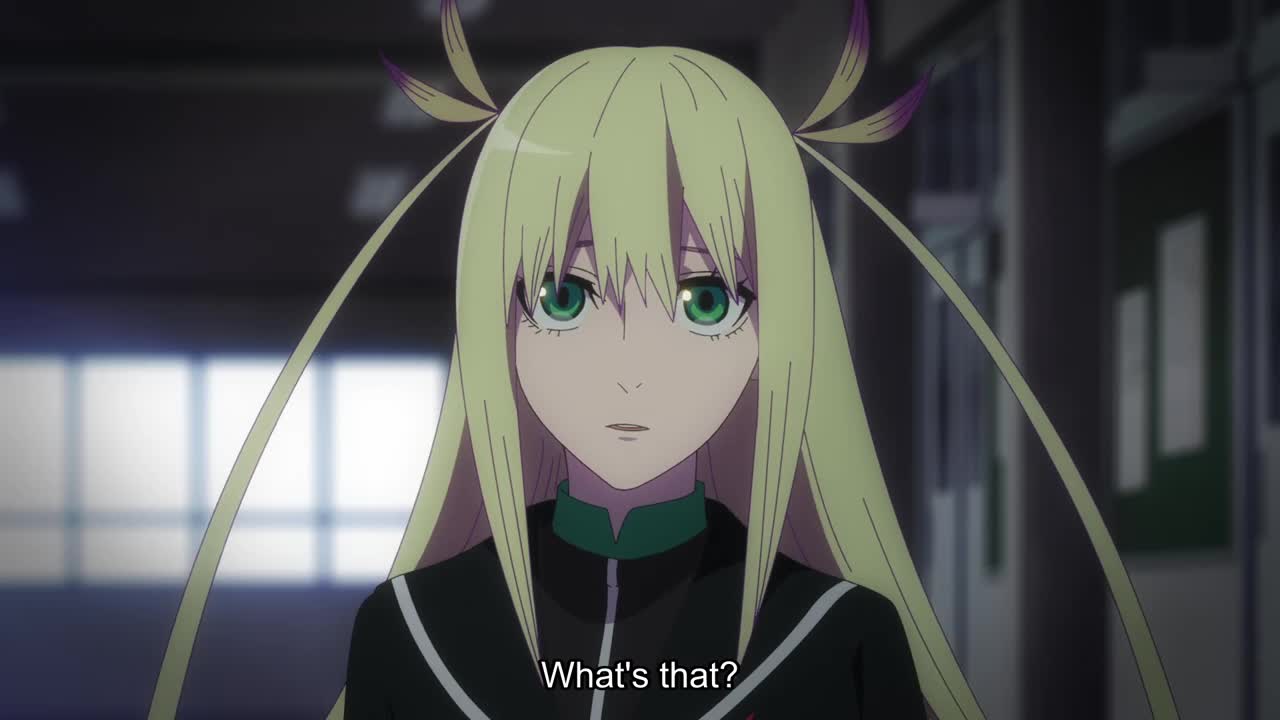 Go Go Loser Ranger - 04