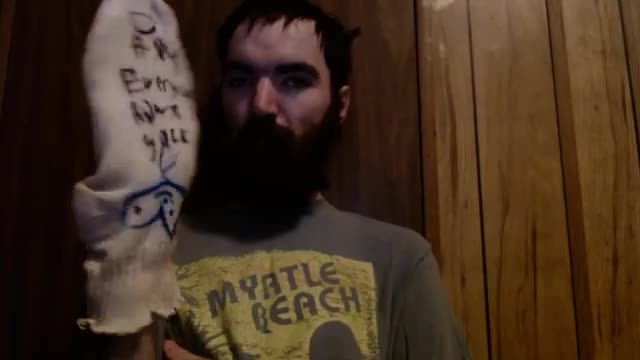 Billy hates the Cold weather.