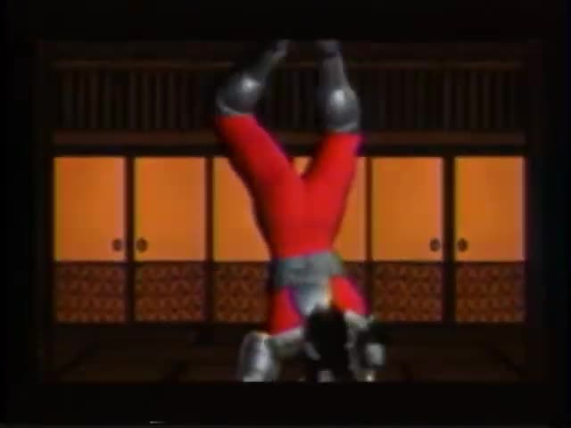 GITCY: Soul Blade GITCY: Soul Blade