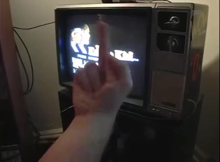 AVGN (Spanish Fandub) - Pesadilla en Elm Street (NES)