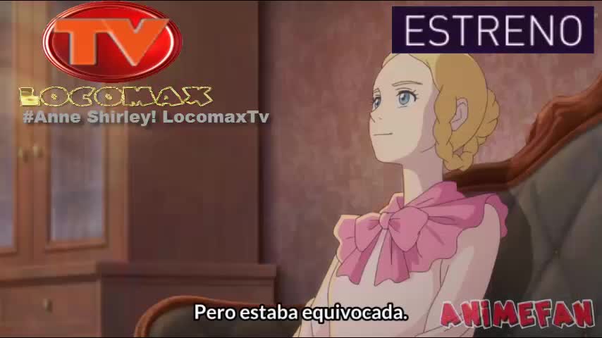 LocomaxTv Bolivia Anime Agosto 2025