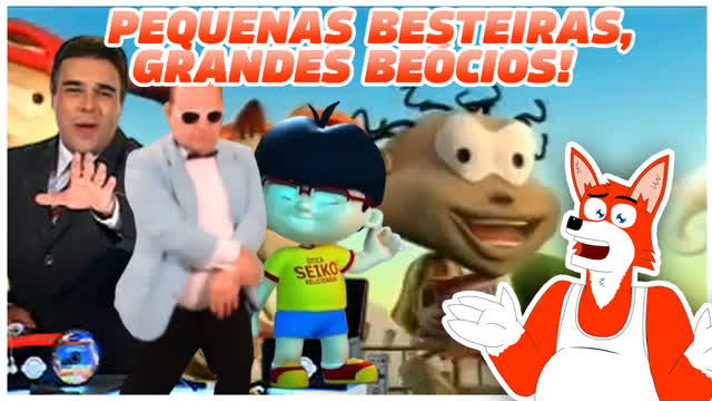 VERGONHAS E FURADAS - PIORES COMERCIAIS 9 VERGONHAS E FURADAS - PIORES COMERCIAIS 9