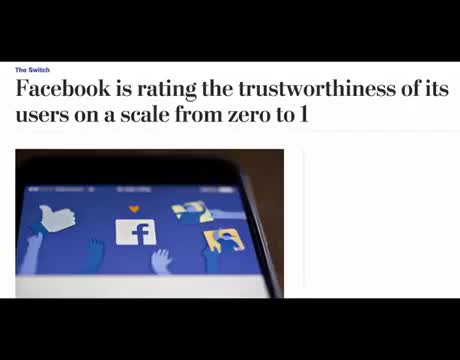 THE SHOCKING TRUTH ABOUT HOW SOCIAL MEDIA WILL KILL OFF THE HUMAN RACE....