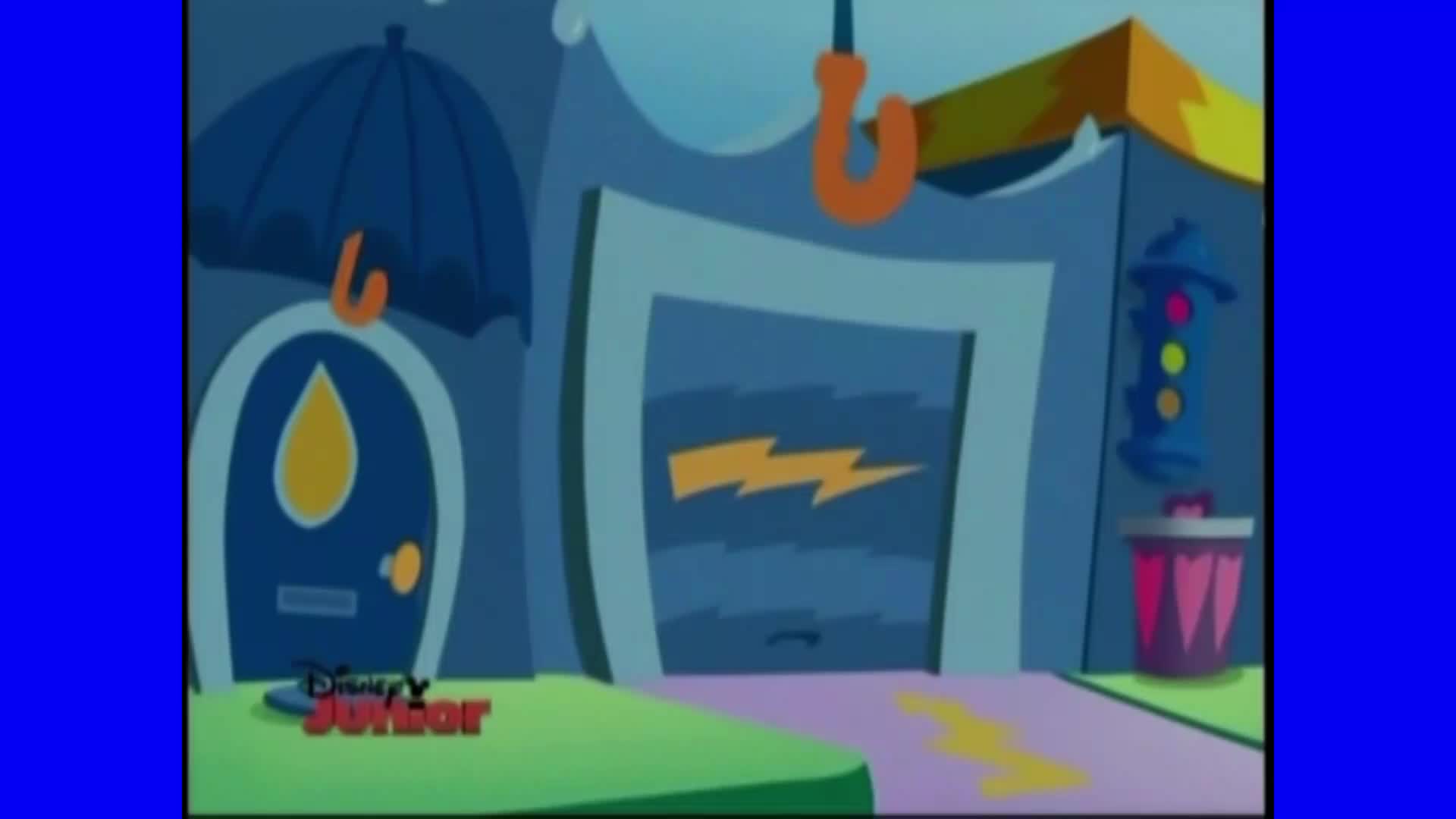 Ositos Cariñositos Aventuras en Quiéreme mucho - ¿Quién es amigo de quién? / Episodio Completo