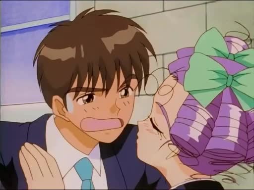 Wedding Peach [Capitulo 34] Español