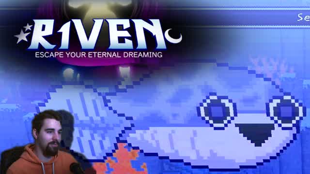 R1VEN (2025 Demo Version: 0.2.5) - The Legendary Trout - Part 5 R1VEN (2025 Demo Version: 0.2.5) - The Legendary Trout - Part 5