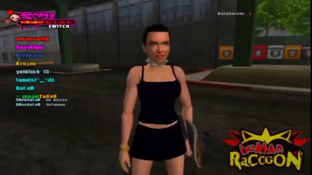 RCN THUG Pro :: The Arrival