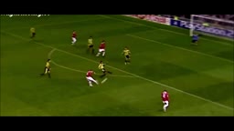 Wayne Rooney | Best Ever Goals for Manchester United 2004-2017