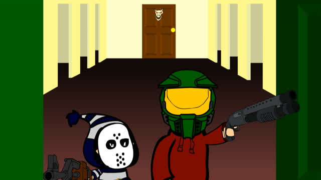 El Sótano de Red - Episodio 8 (Infección Caníbal) El Sótano de Red - Episodio 8 (Infección Caníbal)