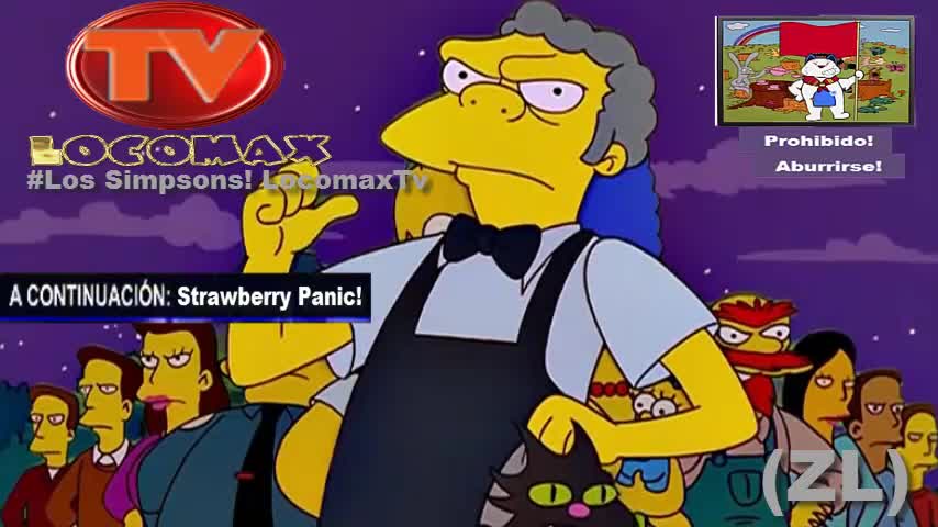 LocomaxTv Bolivia Anime Agosto 2025