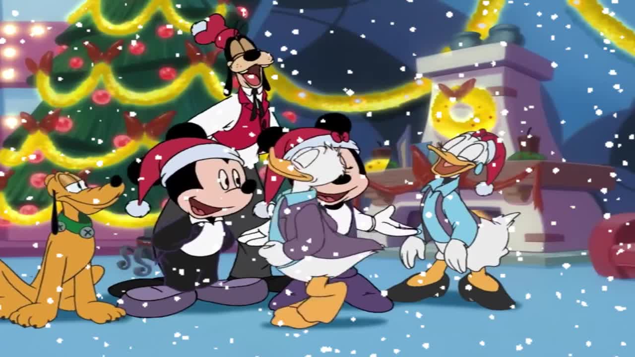 AMV Navideño: La navidad mas especial (Remake) (Ingles)