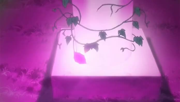 Karin Piccola Dea Ep.1 - Il misterioso anello di Karin Karin Piccola Dea Ep.1 - Il misterioso anello di Karin