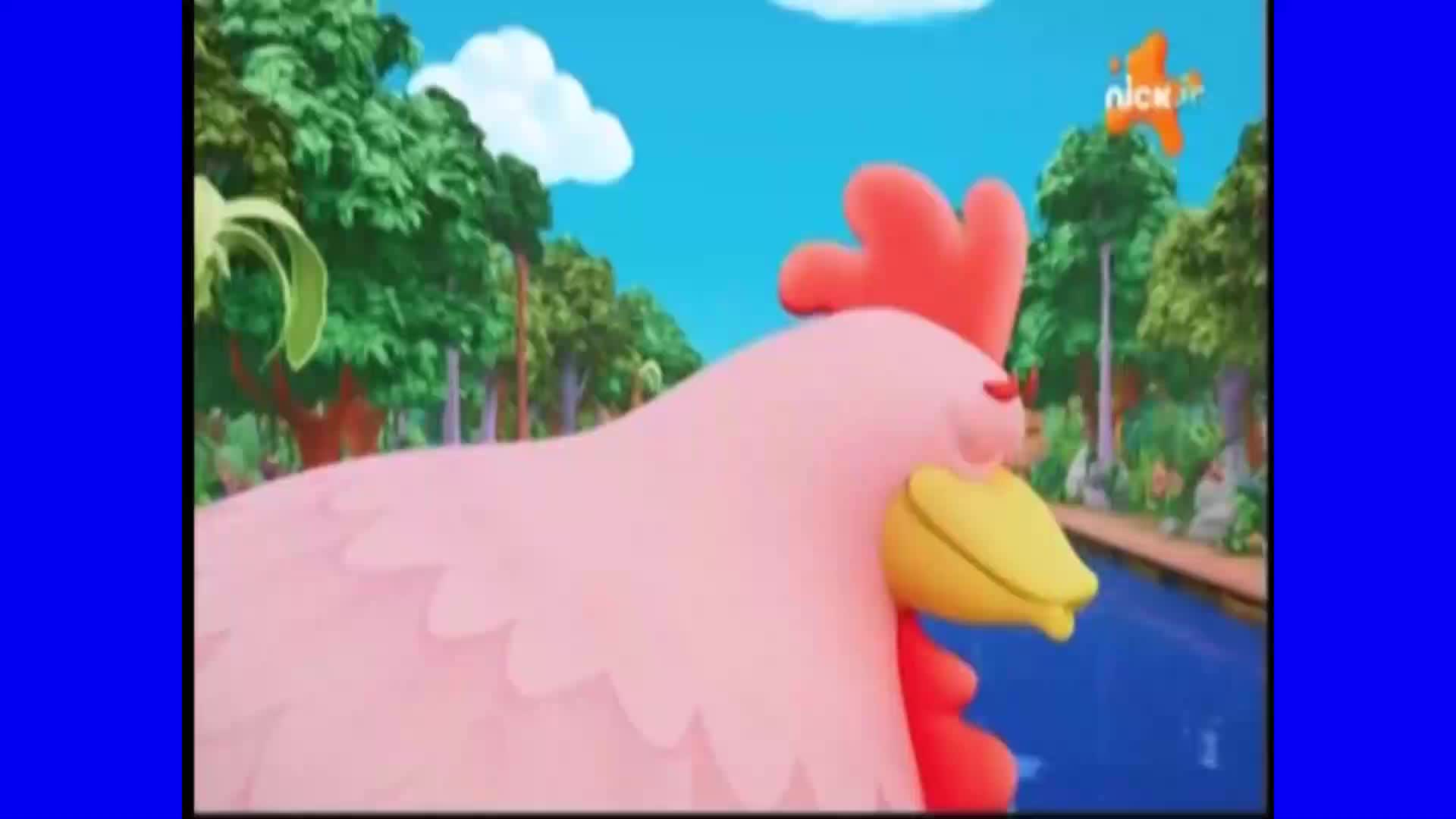 Dora | Gran Pollo Rojo, ¡despierta! / Episodio Completo (Español Latino) Dora | Gran Pollo Rojo, ¡despierta! / Episodio Completo (Español Latino)