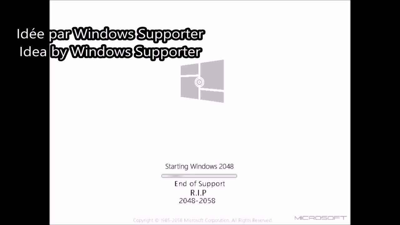Windows Never Released 22 - Sowinton geek reupload