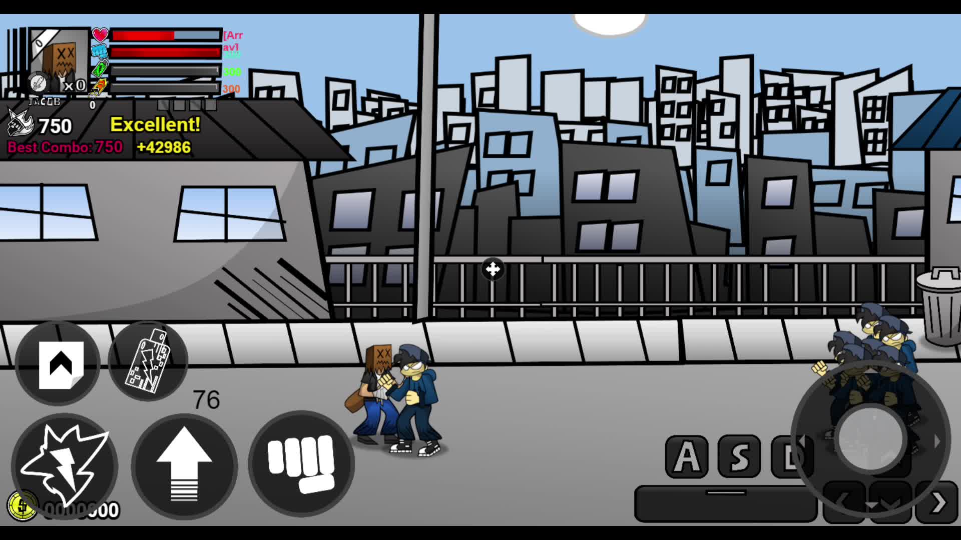 Preview of Street JG Squad 2026-06-20 14-07-01