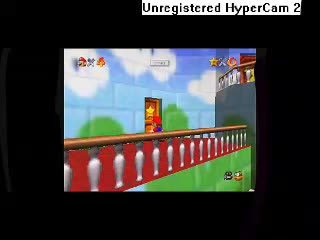 jugando zuper mario 64 jugando zuper mario 64