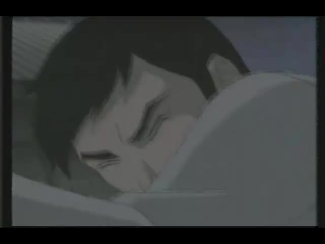 Generador Rex - The Swarm