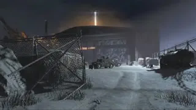 call of duty MW3: hostage taker john wick!!!!!!