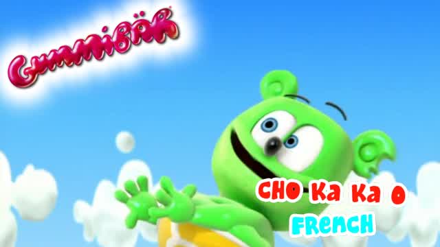 Cho Ka Ka O - Full French Version Cho Ka Ka O - Full French Version