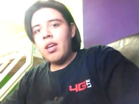 El final del caso de Cristian 777 (22-01-2015)