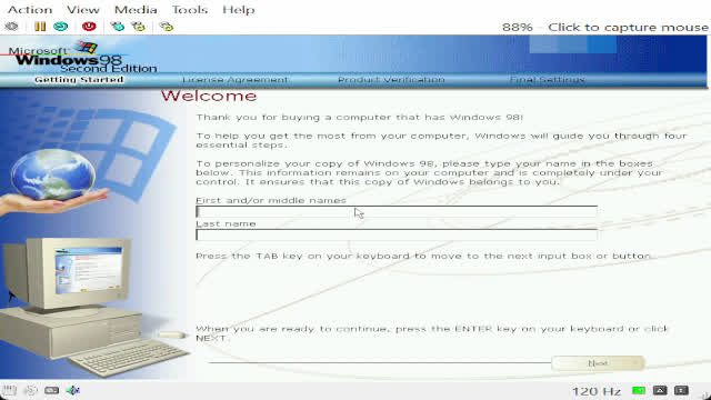 Restoring The Packard Bell Bora Pro on 86Box Restoring The Packard Bell Bora Pro on 86Box