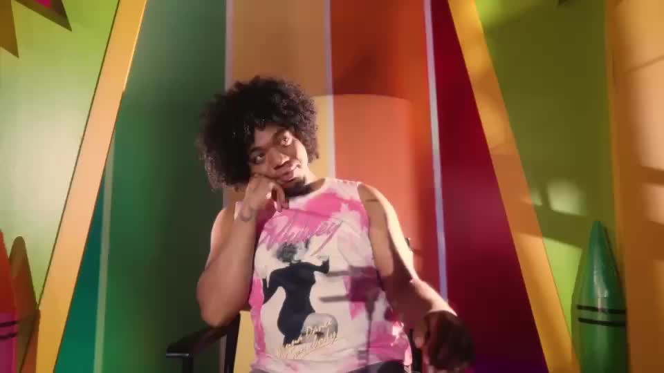 Are you smarter than a gay guy? (Extreme Peace)