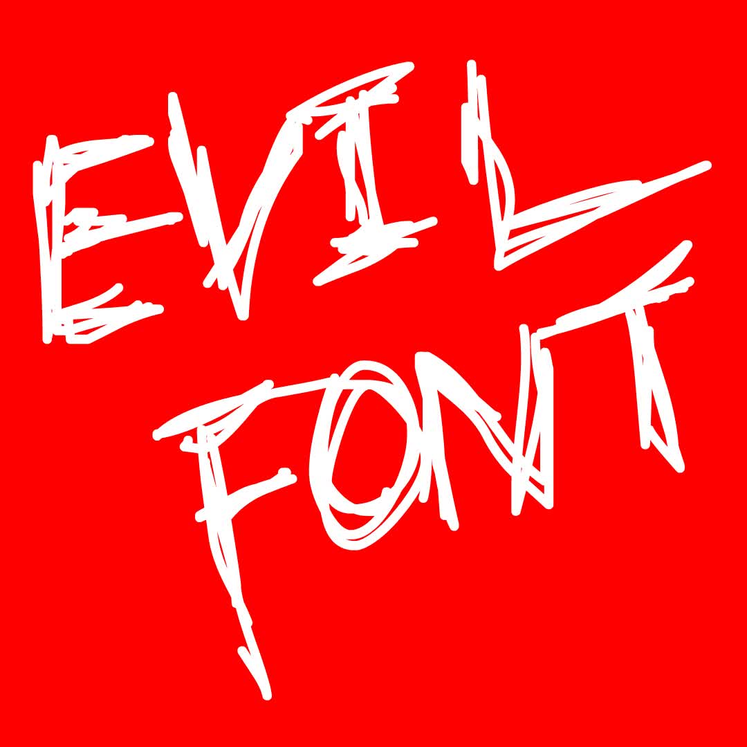 Shitty Generic Metal Song