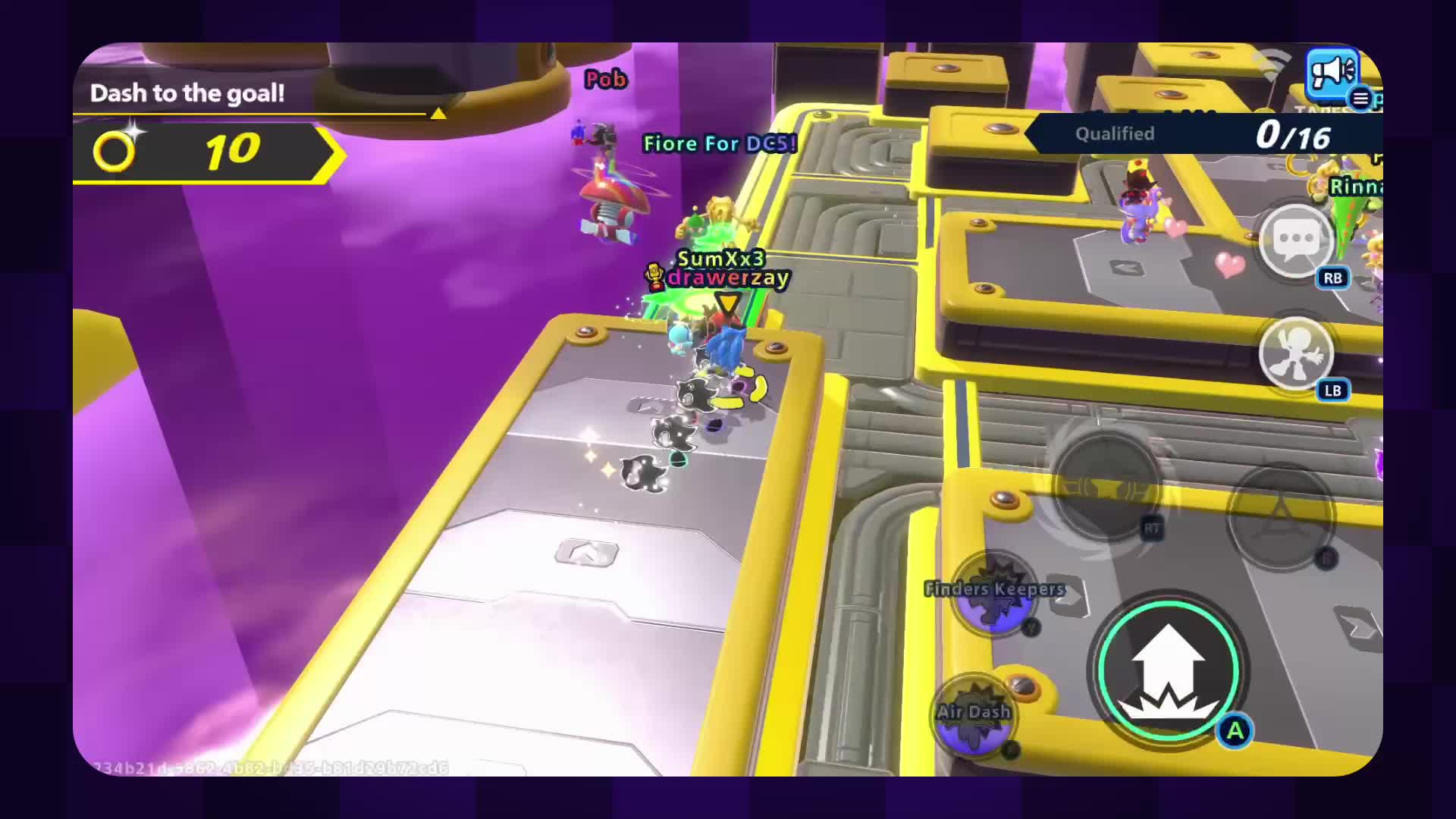 What's next for drawerzay? What's next for drawerzay?