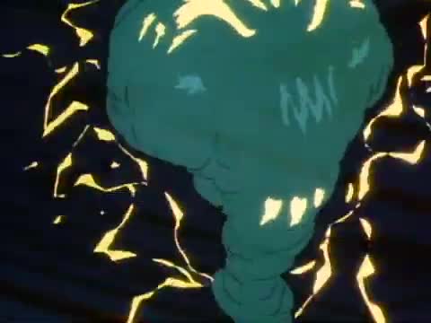 The Real Ghostbusters S1 E2 - Killerwatt