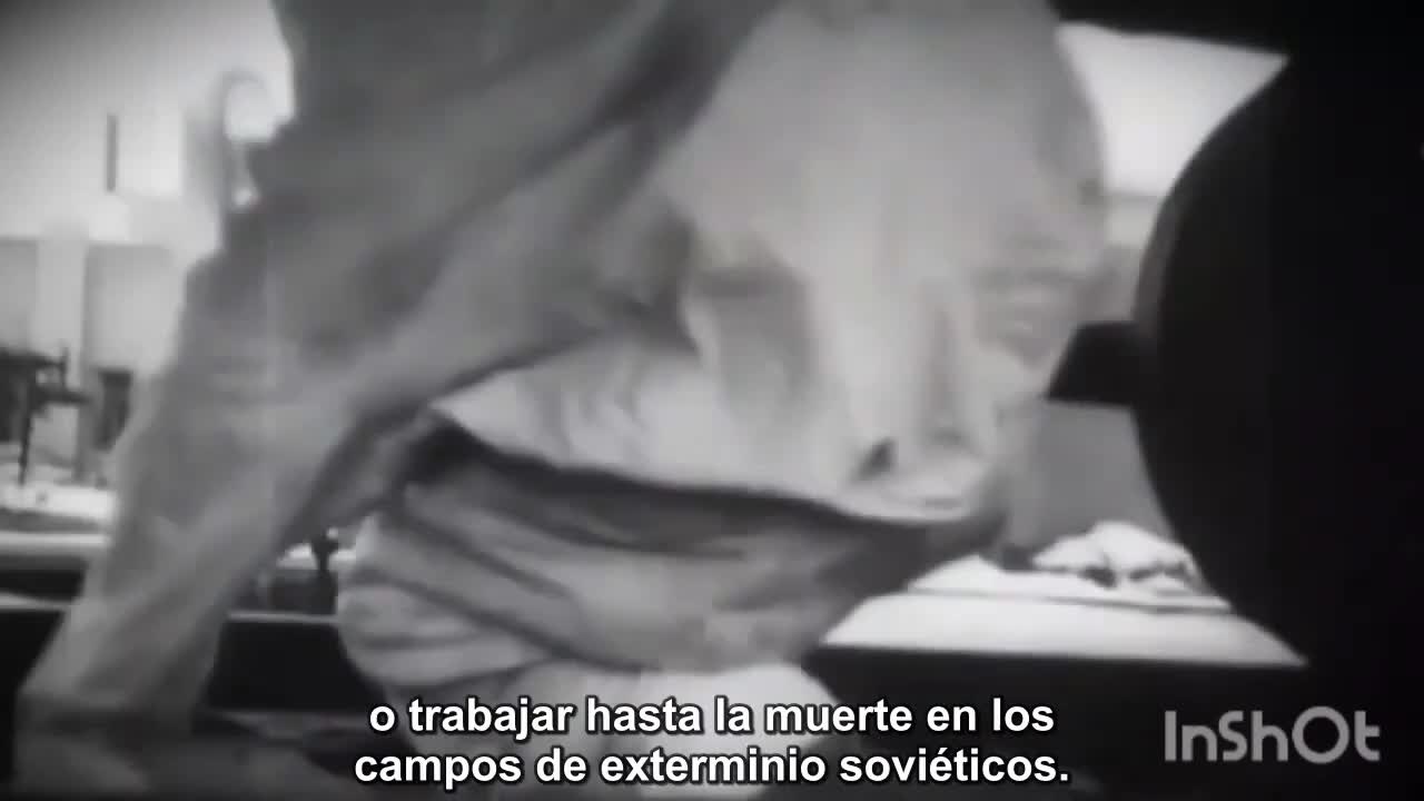 Europa La última batalla 13
