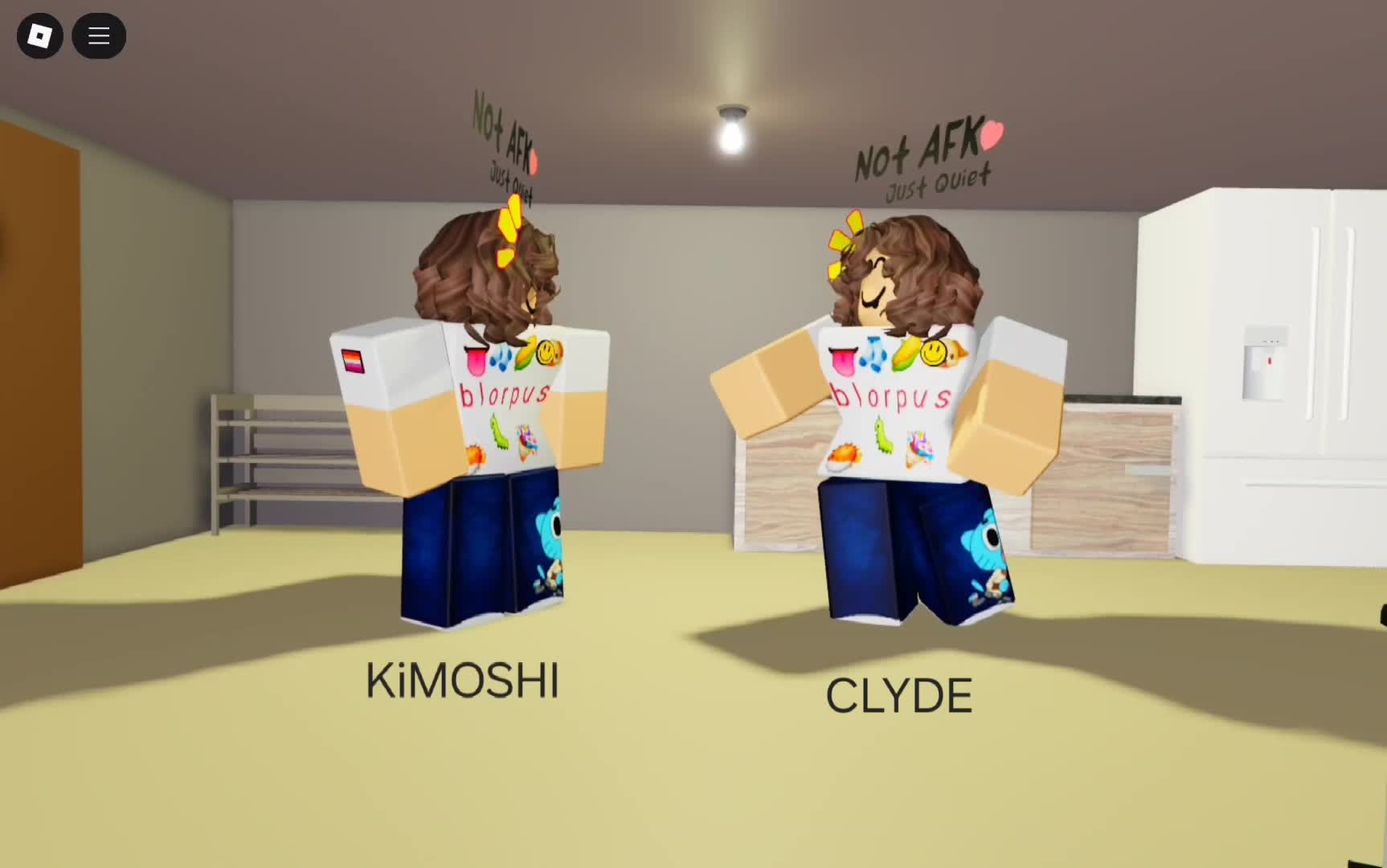 a normal day in headspace be like: