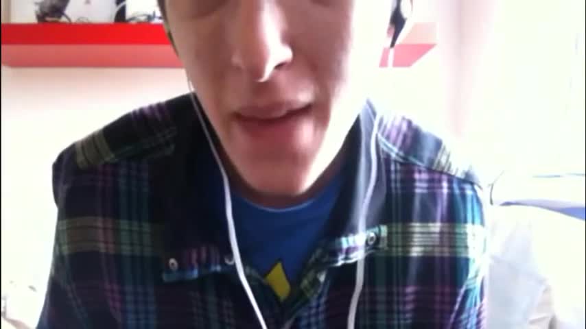 Ryan bane - school [official music video]