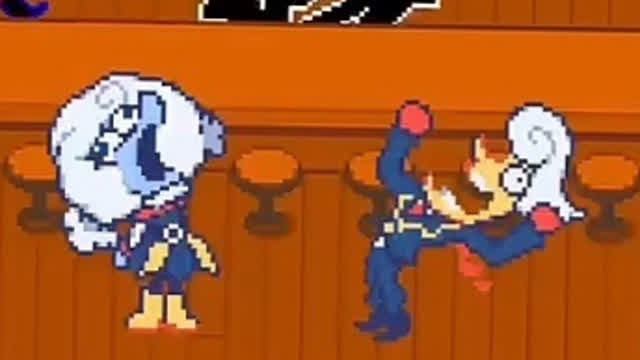 Few weather duo voiceovers I did