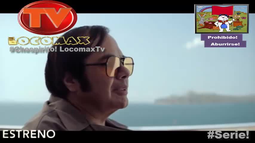 LocomaxTv Bolivia Anime Agosto 2025