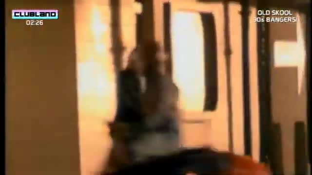 808 State vs. UB40 - One In Ten (Clubland TV TVRIP)